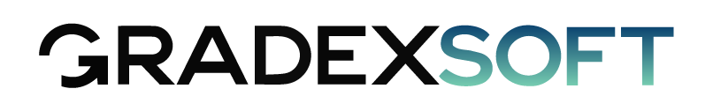 Logo GradexSoft